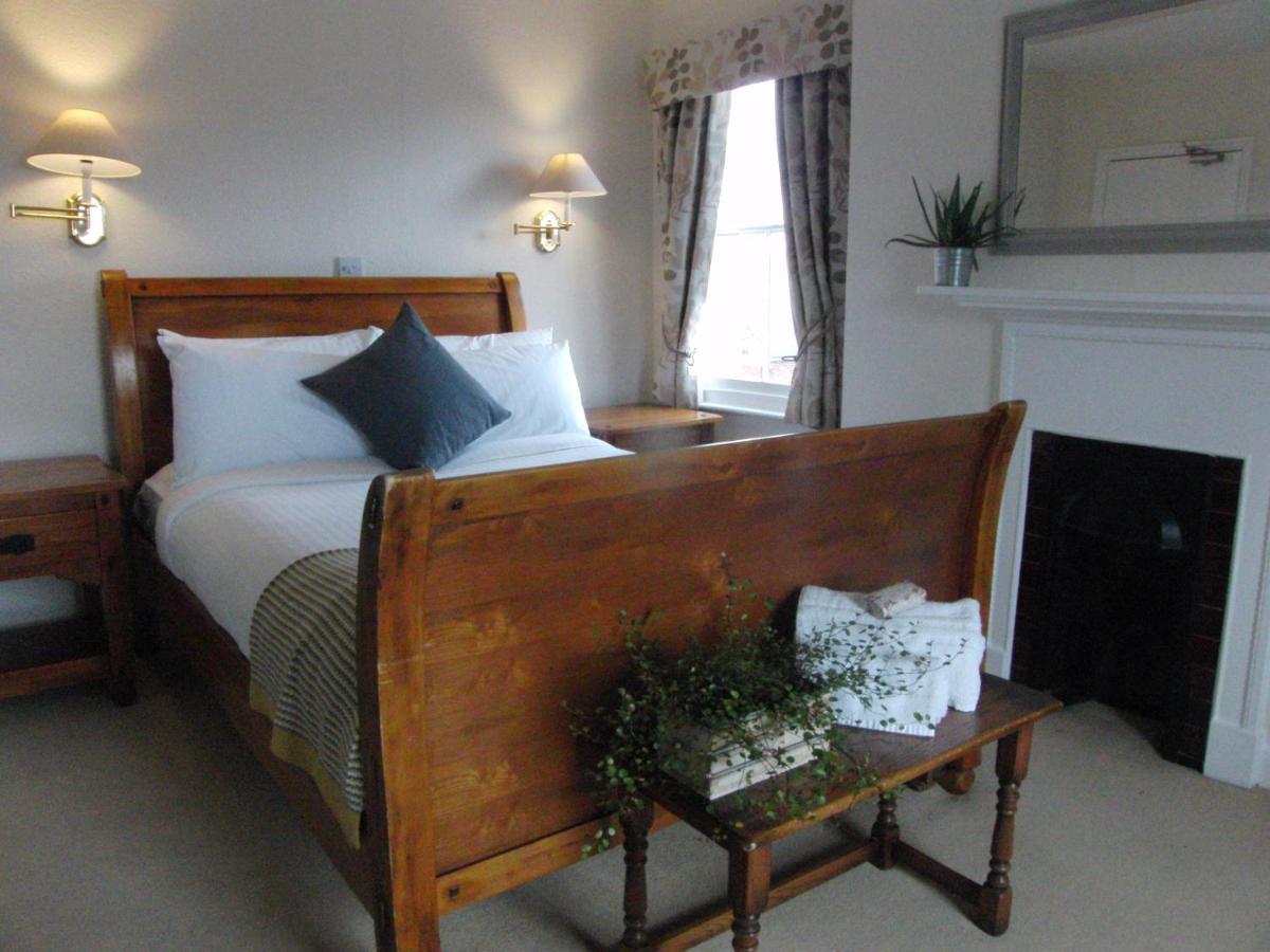 Bosuns Chair Lymington Bagian luar foto