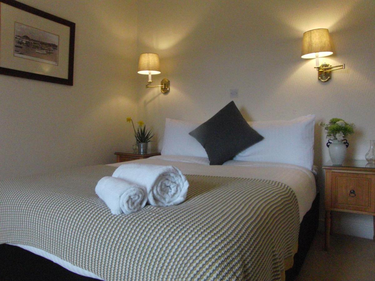 Bosuns Chair Lymington Ruang foto