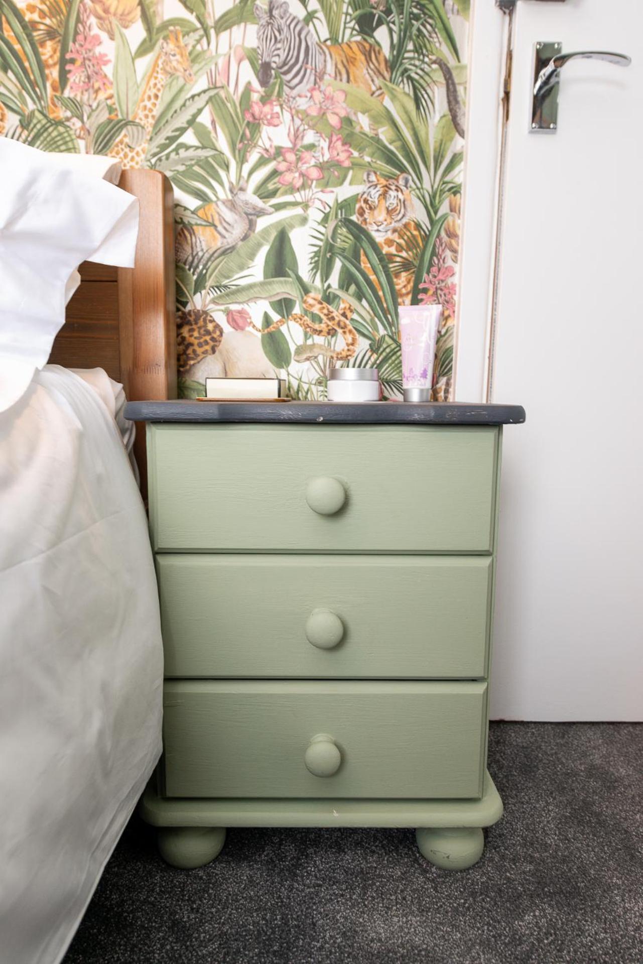 Bosuns Chair Lymington Bagian luar foto